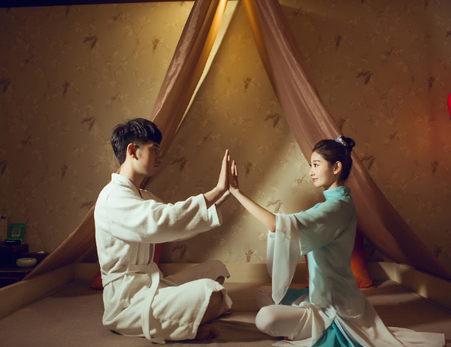 武汉汉阳区水疗与创造力：当大脑在漂浮中重启